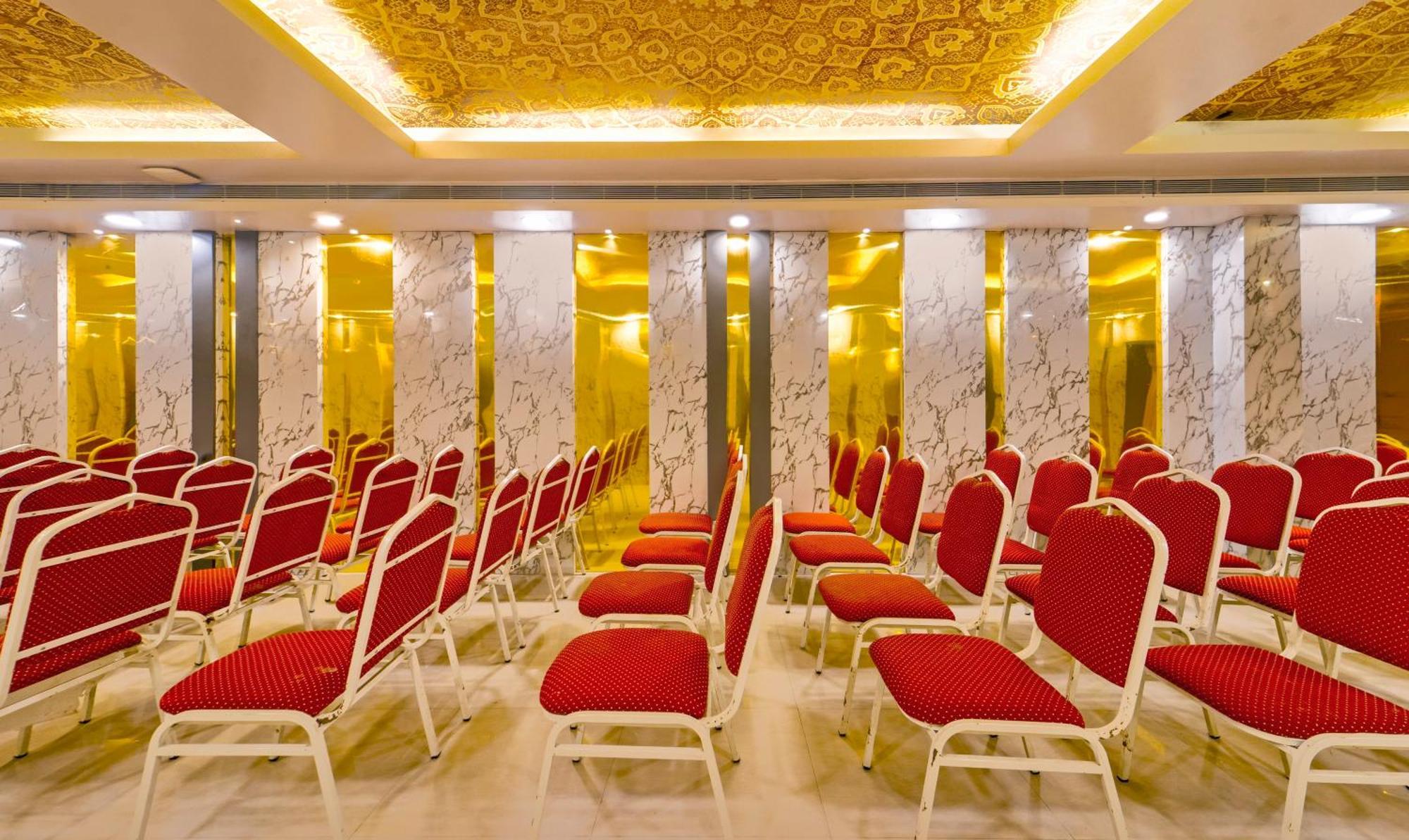 Treebo Golden Swan Pammal Ξενοδοχείο Τσενάι Εξωτερικό φωτογραφία